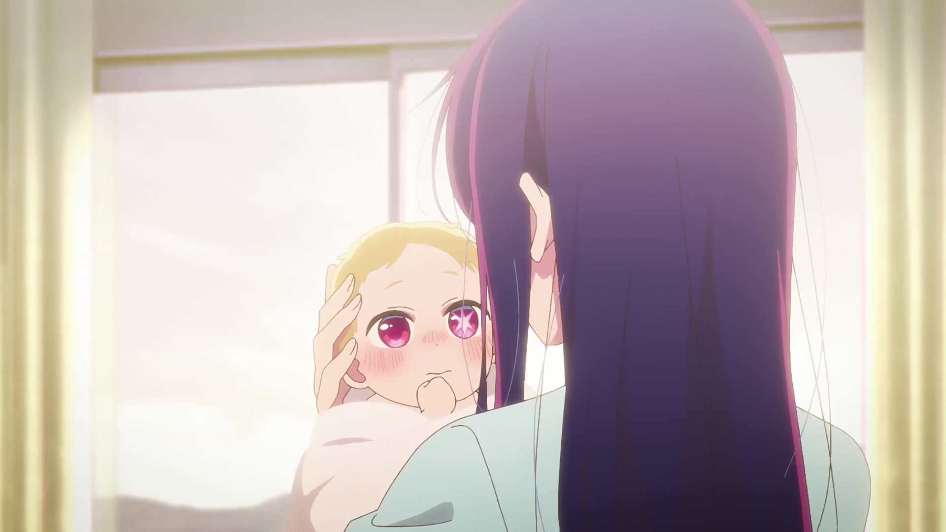 [Tsukyio Editing Resources] Oshi No Ko Season 1 (Episode 2) Raw Clips (30) (tsukyio.com).mp4